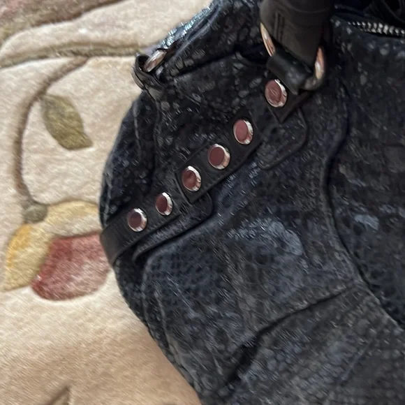 B. Makowsky bag - Picture 3 of 8